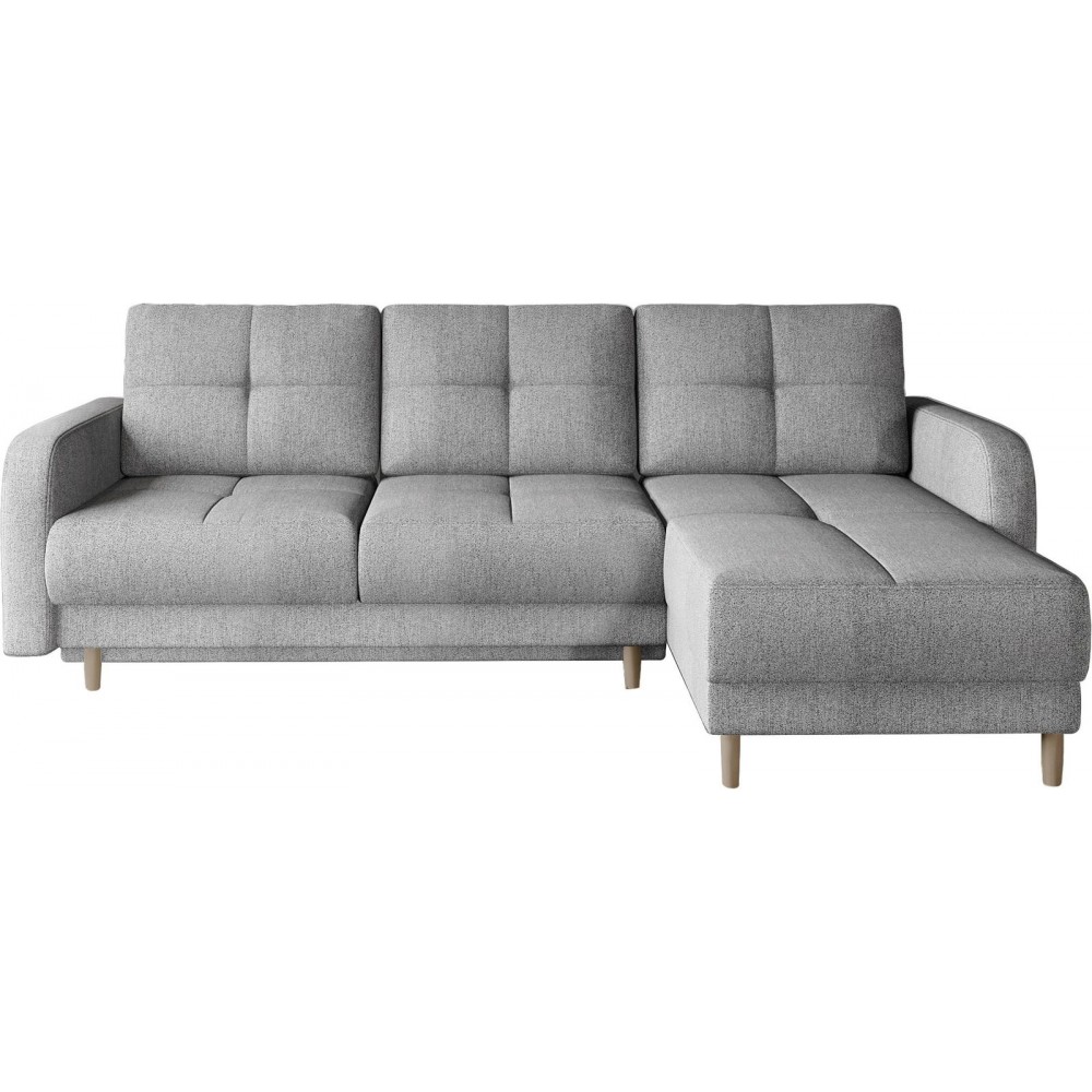 Γωνιακός καναπές Roxane-Gkri