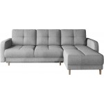 Γωνιακός καναπές Roxane-Gkri