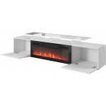 Έπιπλο τηλεόρασης Rova-Leuko