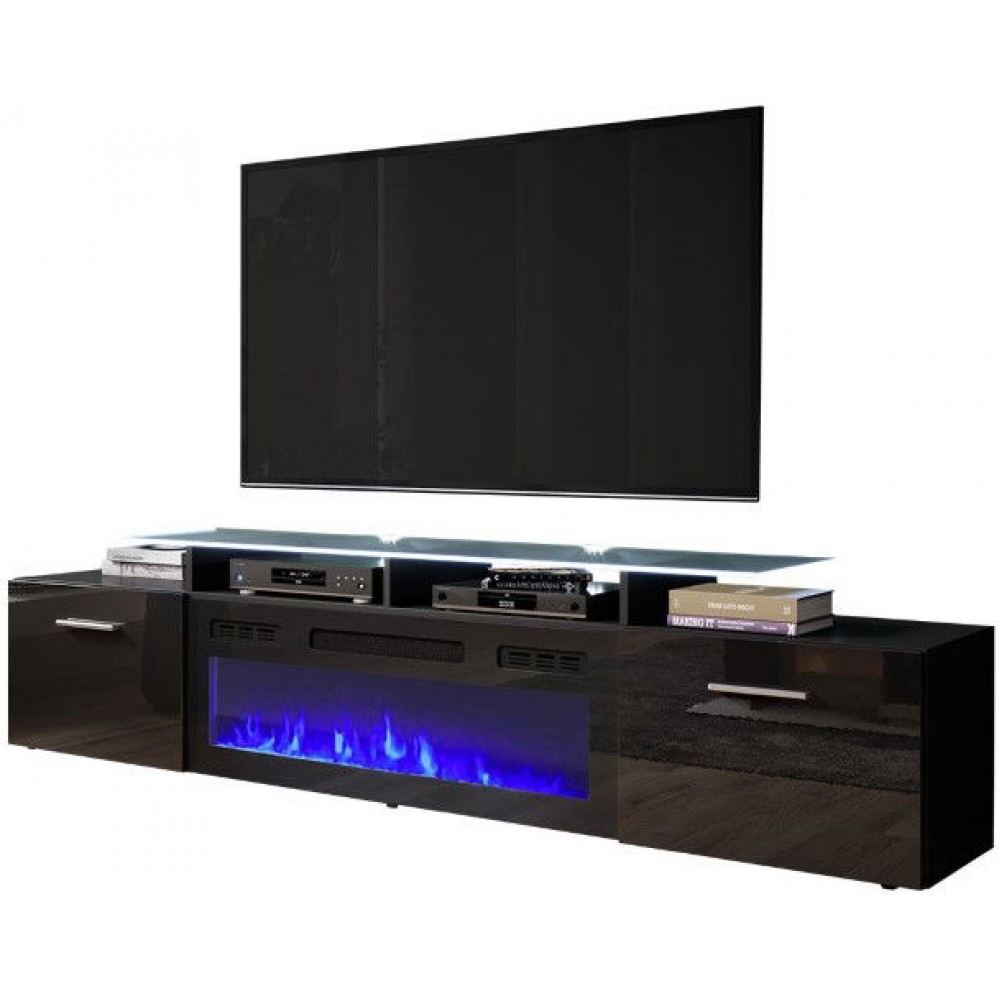 Έπιπλο τηλεόρασης Rova-Mauro