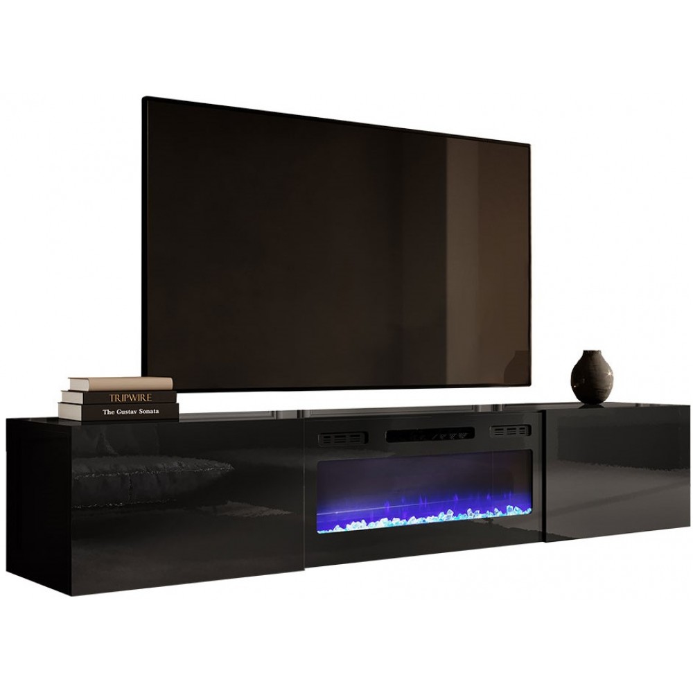 Έπιπλο τηλεόρασης Maverick-Mauro