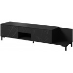 Έπιπλο τηλεόρασης Marmo-Mauro Marmaro