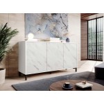 Μπουφές Marmo-Mauro Marmaro-Μήκος: 200 εκ.