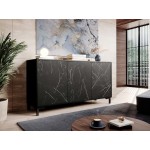 Μπουφές Marmo-Mauro Marmaro-Μήκος: 200 εκ.