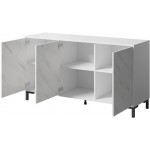 Μπουφές Marmo-Mauro Marmaro-Μήκος: 200 εκ.