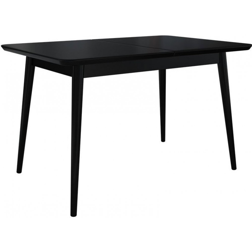 Τραπέζι Ines 140 επεκτεινόμενο 140x80x76