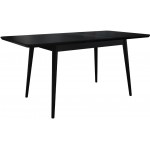 Τραπέζι Ines 140 επεκτεινόμενο 140x80x76