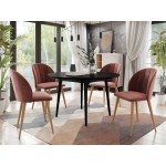 Τραπέζι Skandi Fi 120-Mauro