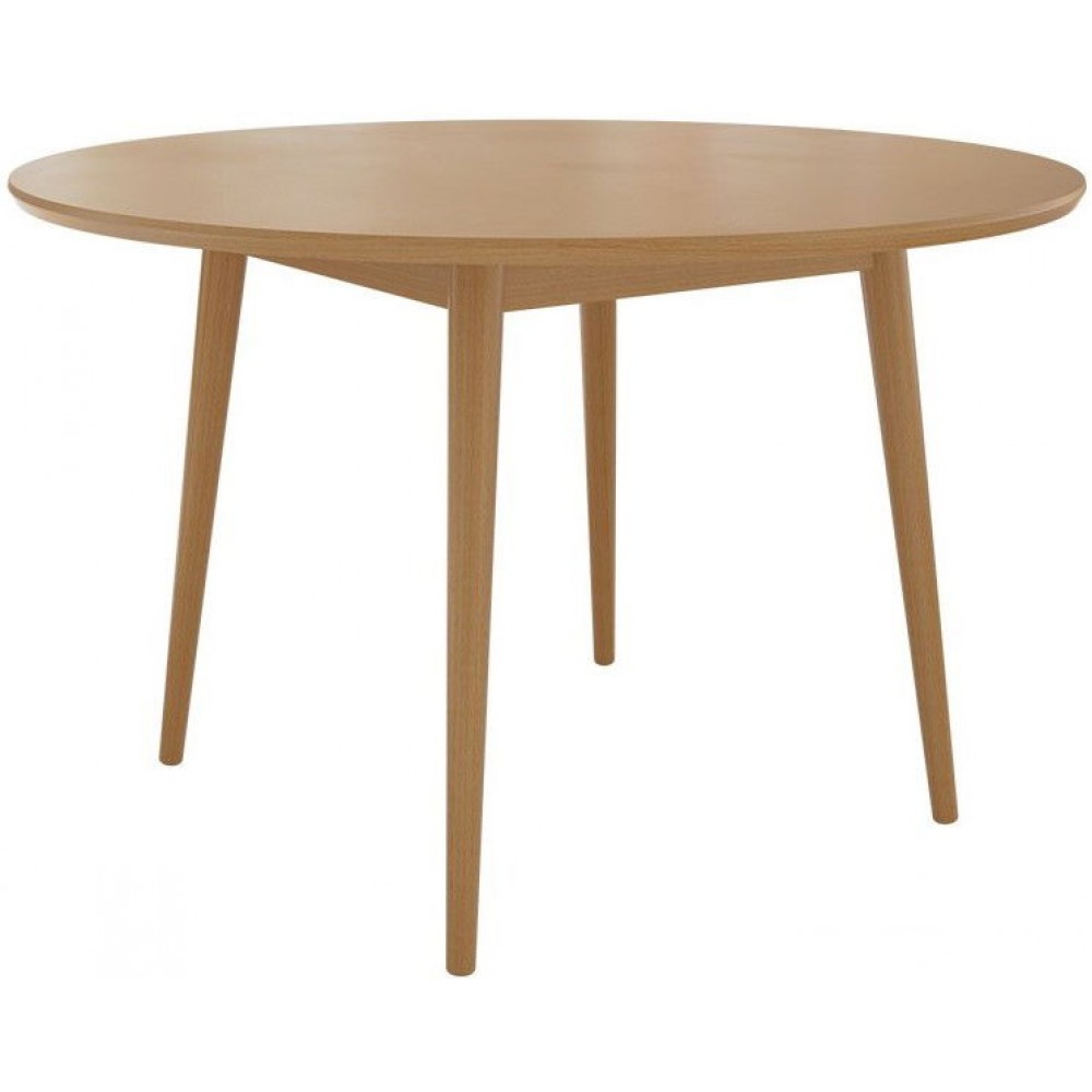 Τραπέζι Skandi Fi 120-Fusiko