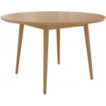 Τραπέζι Skandi Fi 120-Fusiko