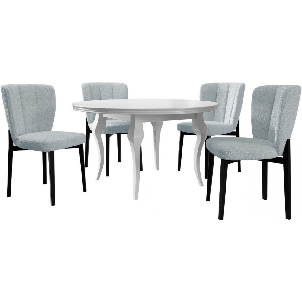 Τραπέζι Lara Fi 120 επεκτεινόμενο