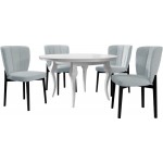 Τραπέζι Lara Fi 120 επεκτεινόμενο