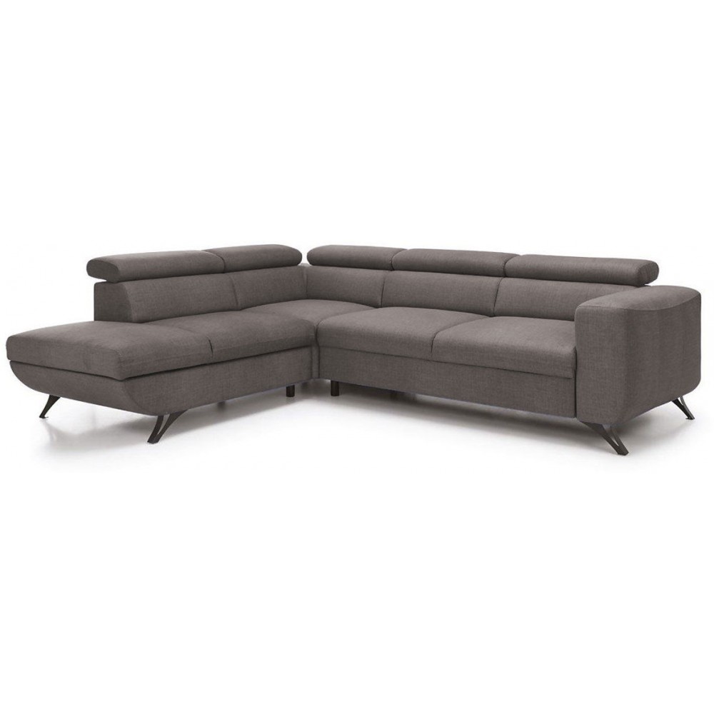 Γωνιακός καναπές Aretha-Αριστερή-Gkri