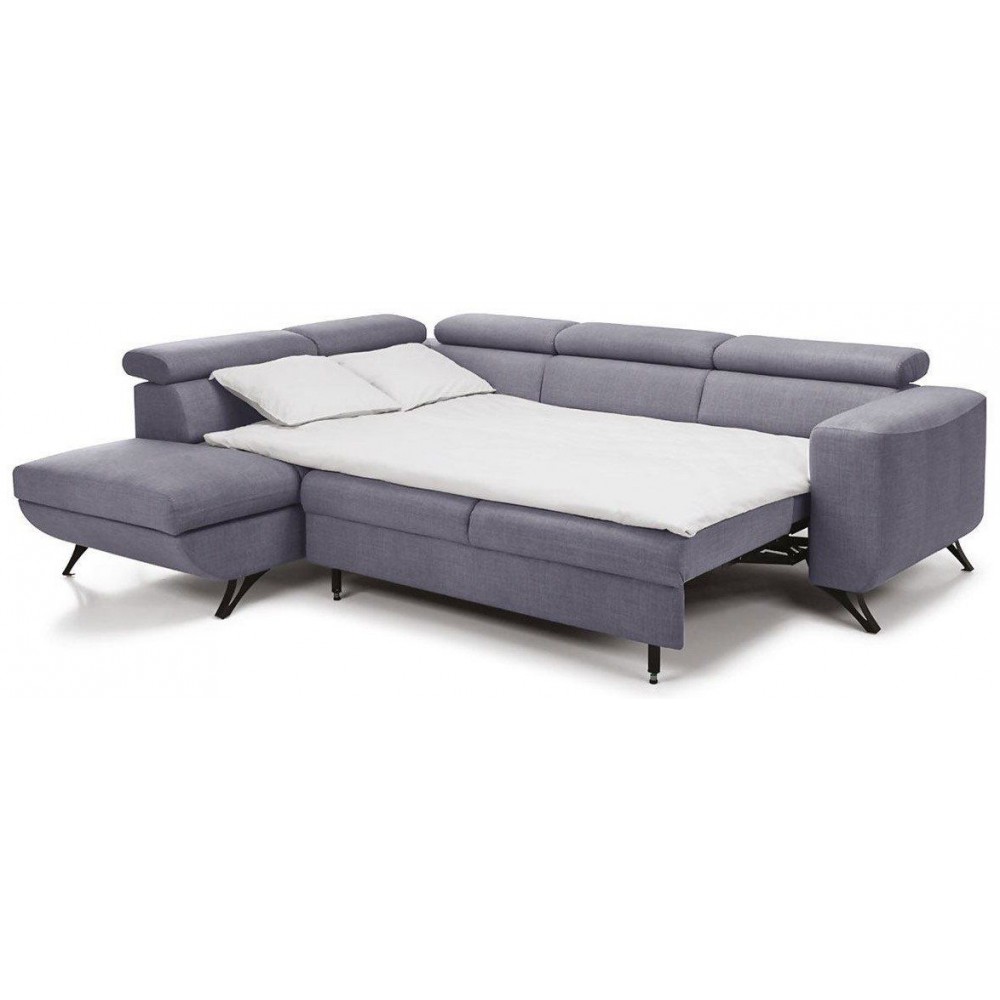 Γωνιακός καναπές Aretha-Δεξιά-Gkri