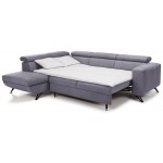 Γωνιακός καναπές Aretha-Δεξιά-Gkri