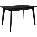 Τραπέζι Skandi 140 επεκτεινόμενο 140x80x76