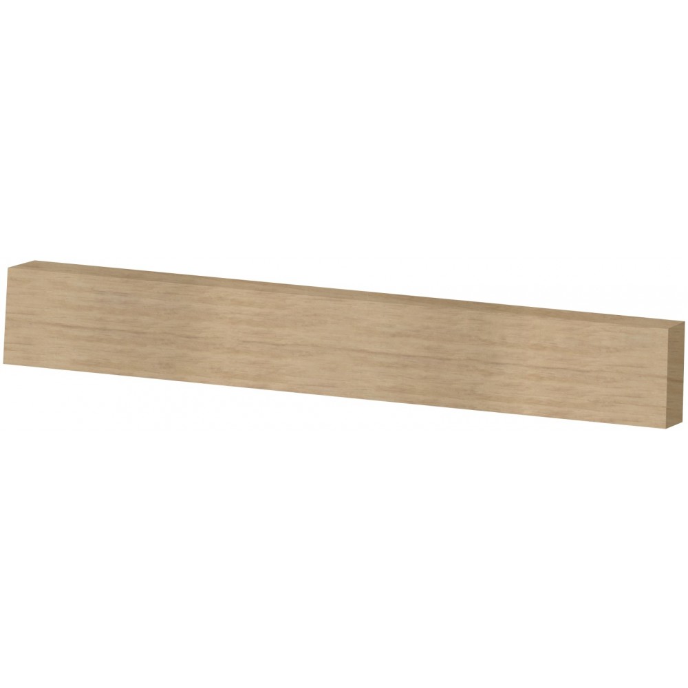 Μπάζα κουζίνας JL Universal-Ivory-Μήκος: 100 εκ.