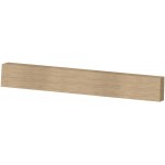 Μπάζα κουζίνας JL Universal-Crystal White-Μήκος: 100 εκ.