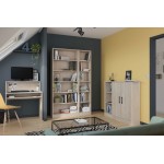 Βιβλιοθήκη Mayer S-Fusiko