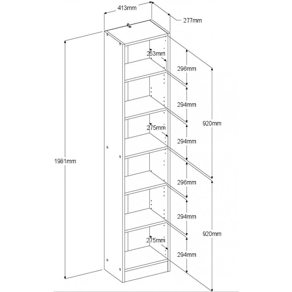Βιβλιοθήκη Mayer S-Leuko