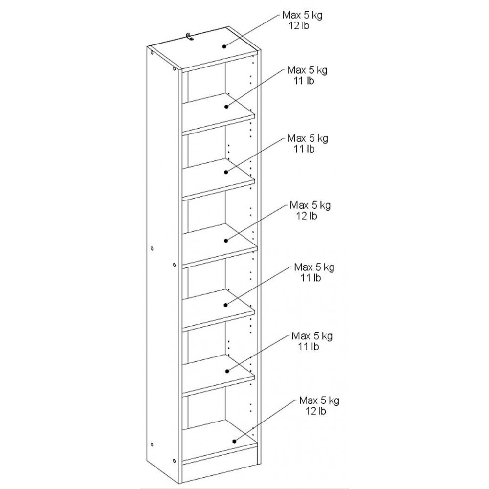 Βιβλιοθήκη Mayer S-Leuko