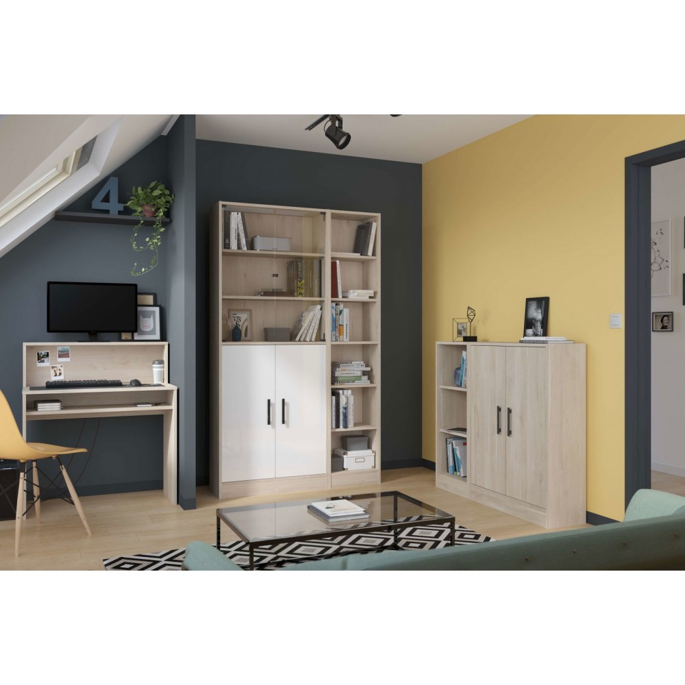 Βιβλιοθήκη Mayer Mini S-Fusiko