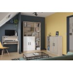 Βιβλιοθήκη Mayer Mini S-Fusiko