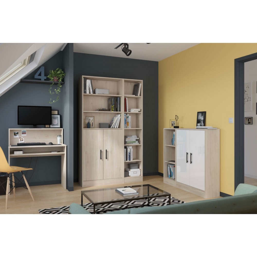 Βιβλιοθήκη Mayer Mini S-Fusiko