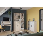 Βιβλιοθήκη Mayer Mini S-Fusiko