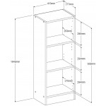 Βιβλιοθήκη Mayer Mini S-Leuko