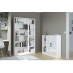 Βιβλιοθήκη Mayer Mini S-Leuko