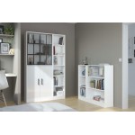 Βιβλιοθήκη Mayer Mini S-Leuko