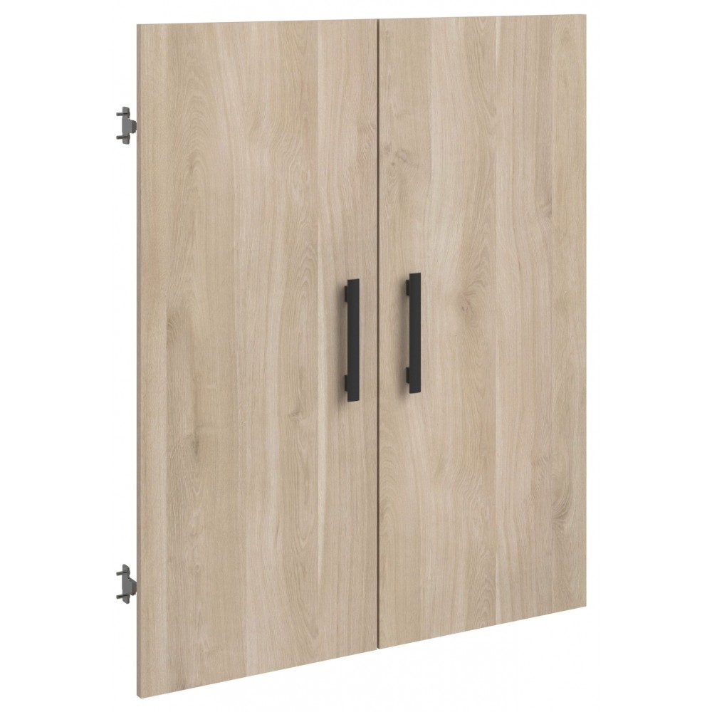 Σετ 2 πόρτες βιβλιοθήκης Mayer-Fusiko