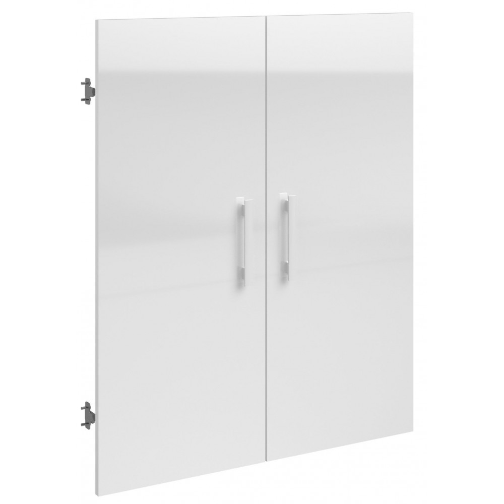 Σετ 2 πόρτες βιβλιοθήκης Mayer-Leuko Gualistero