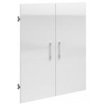 Σετ 2 πόρτες βιβλιοθήκης Mayer-Leuko Gualistero