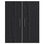 Σετ 2 πόρτες βιβλιοθήκης Mayer-Mauro