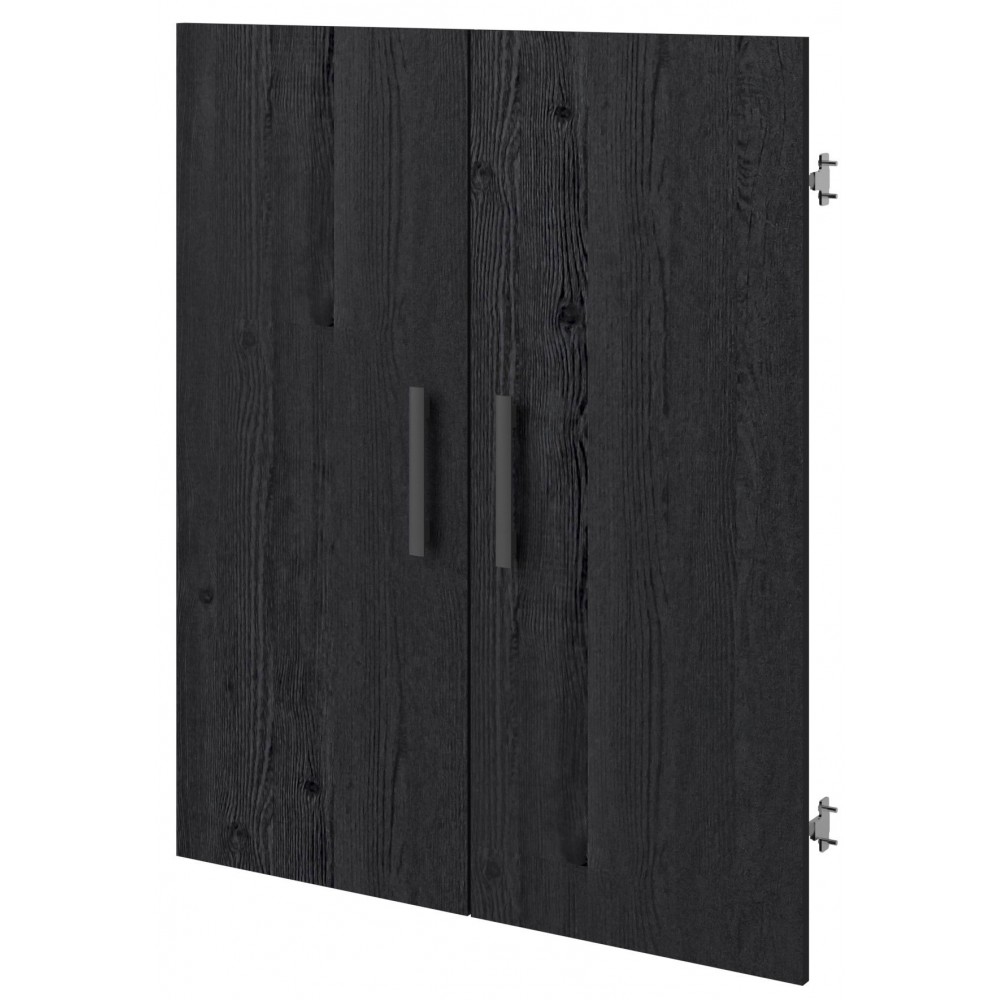 Σετ 2 πόρτες βιβλιοθήκης Mayer-Mauro