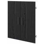 Σετ 2 πόρτες βιβλιοθήκης Mayer-Mauro