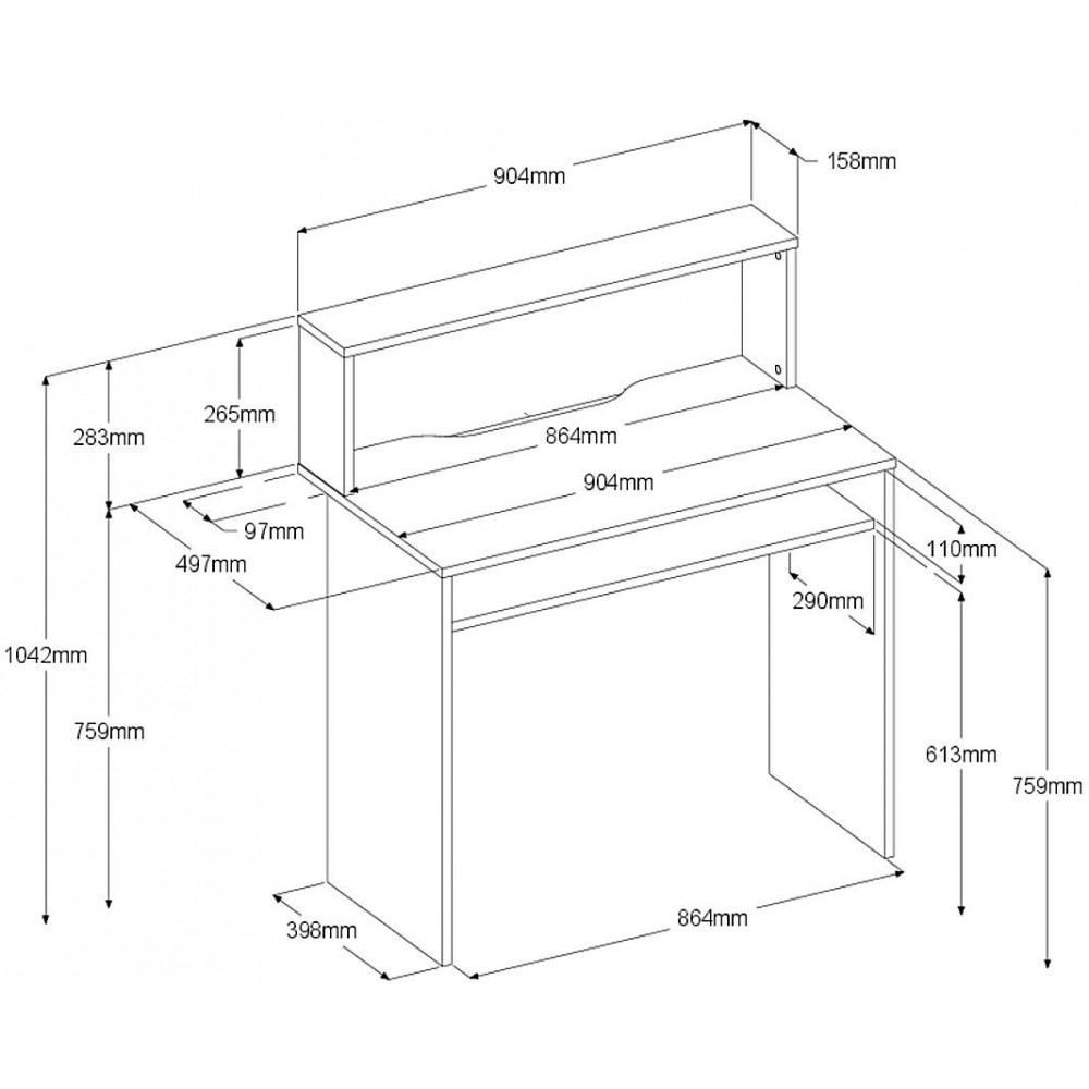 Γραφείο Mayer