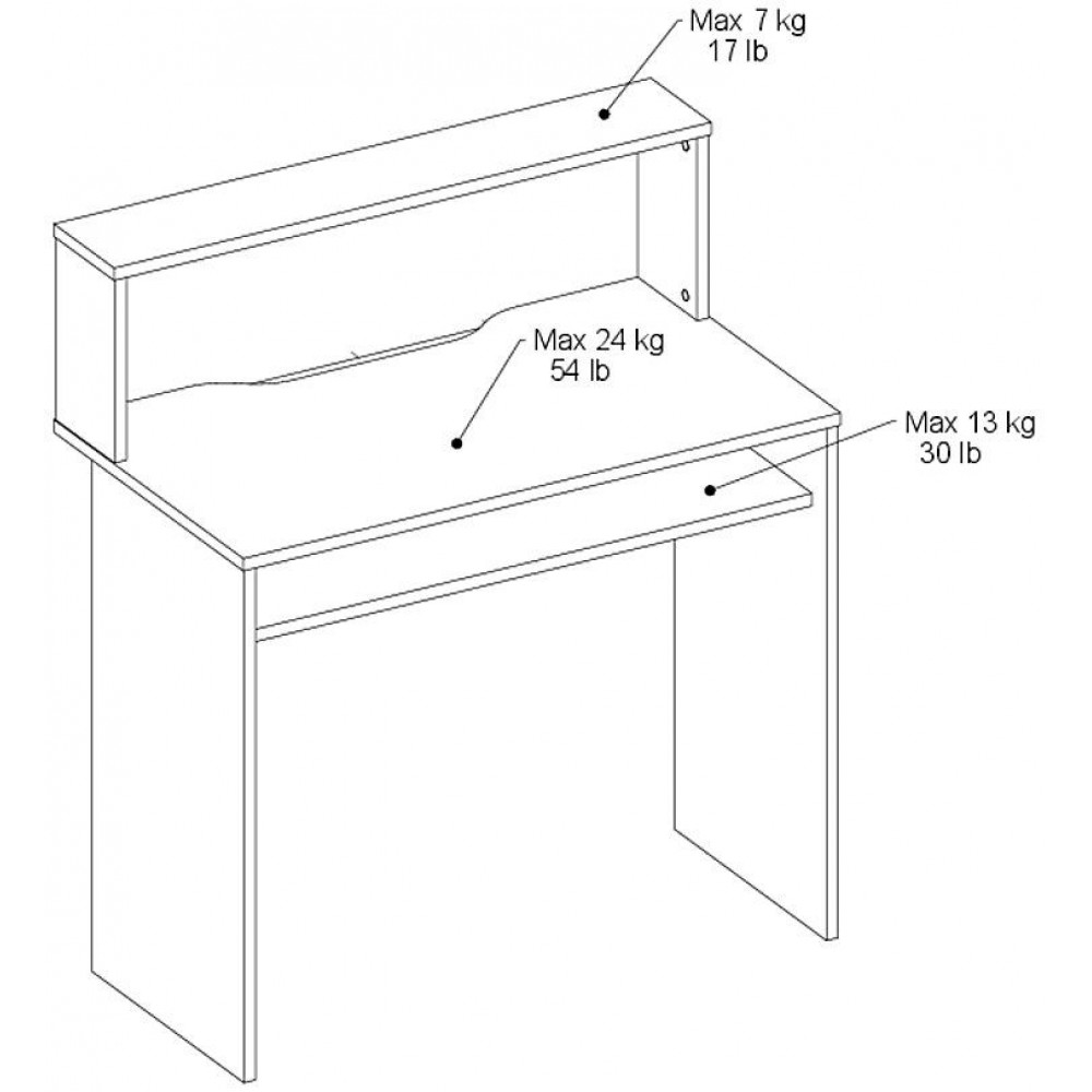 Γραφείο Mayer