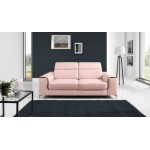 Καναπές Gemini διθέσιος