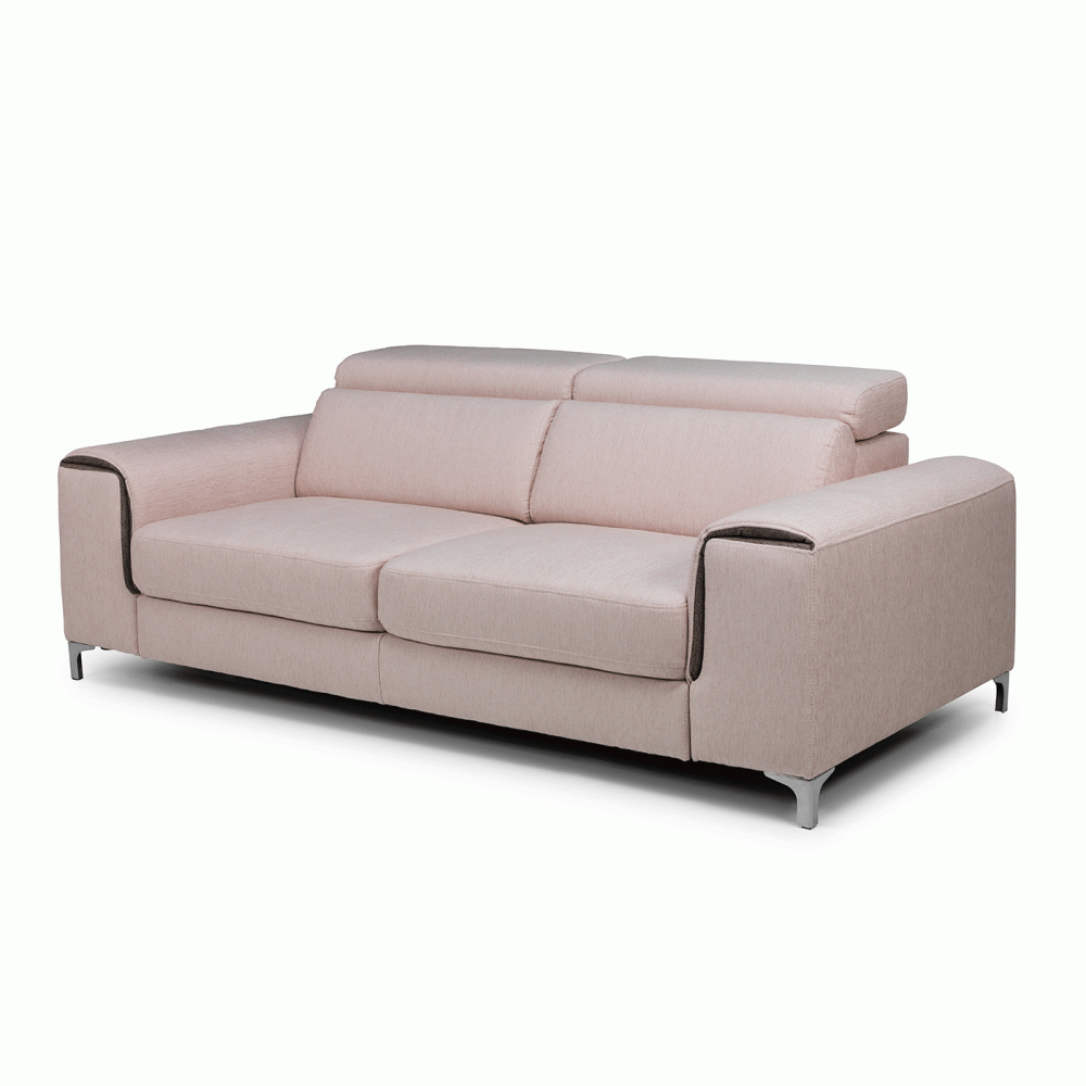 Καναπές Gemini διθέσιος