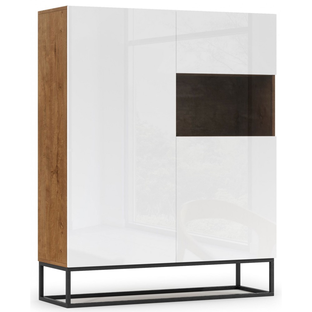 Βιτρίνα Arborio-Leuko