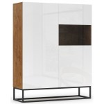 Βιτρίνα Arborio-Leuko