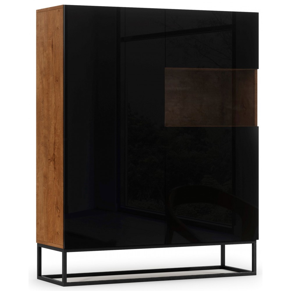 Βιτρίνα Arborio-Mauro