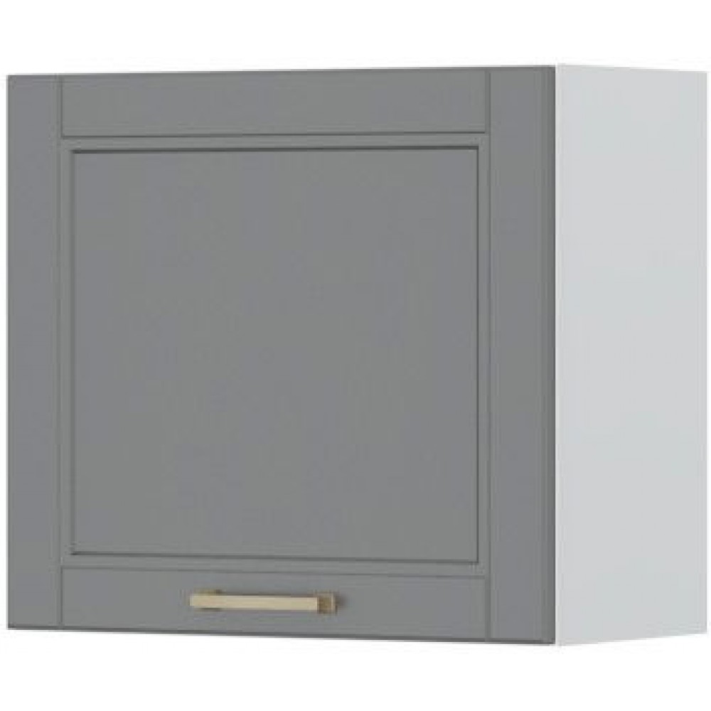 Ντουλάπι κρεμαστό Tahoma V5-60-1K-Γραφίτης