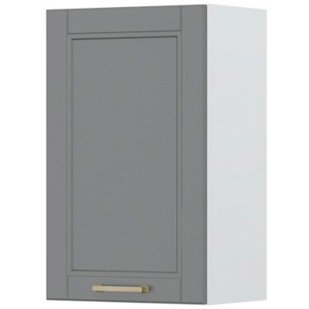 Ντουλάπι κρεμαστό Tahoma V7-45-1K-Γραφίτης