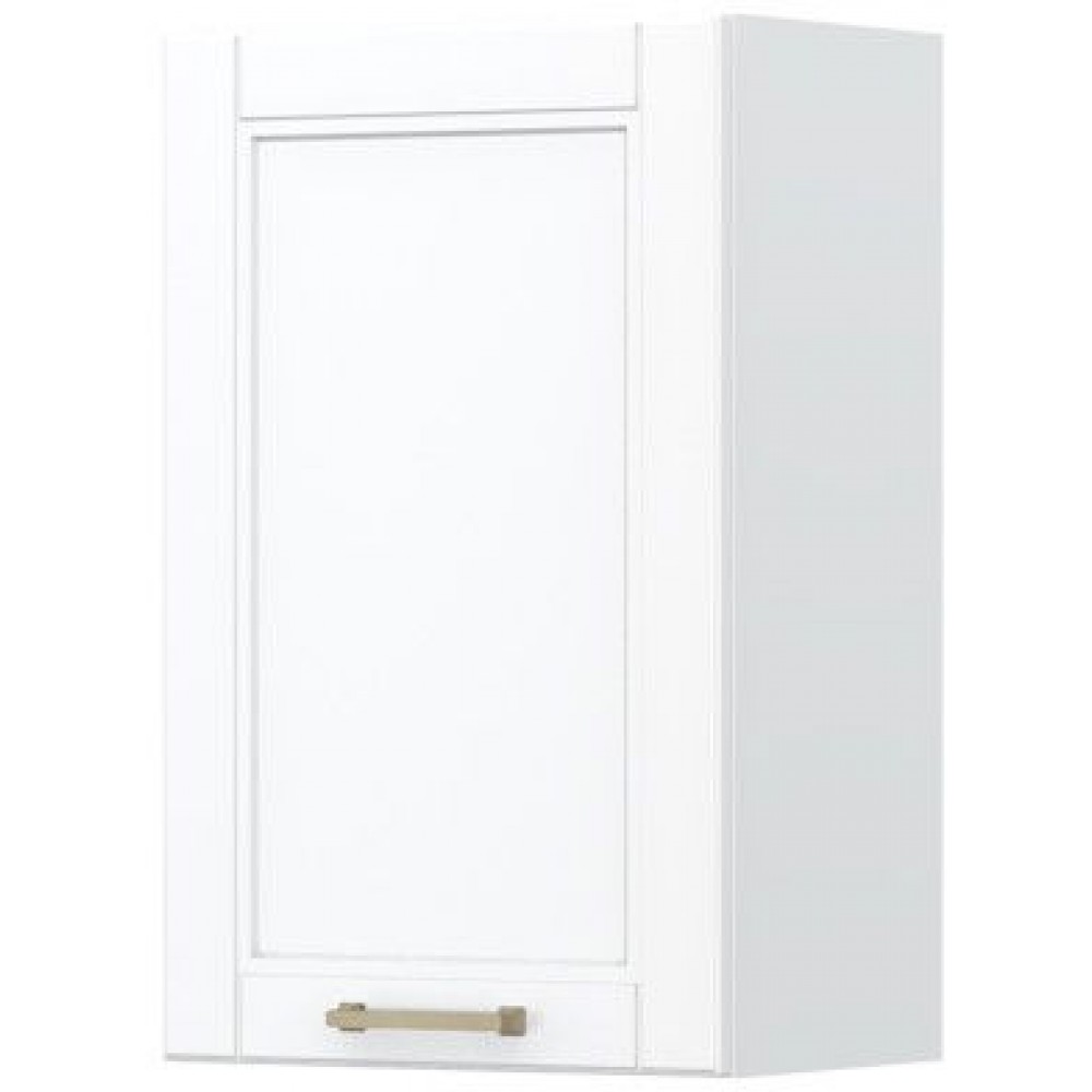 Ντουλάπι κρεμαστό Tahoma V7-45-1K-Λευκό ματ