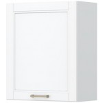 Ντουλάπι κρεμαστό Tahoma V7-60-1K-Λευκό ματ