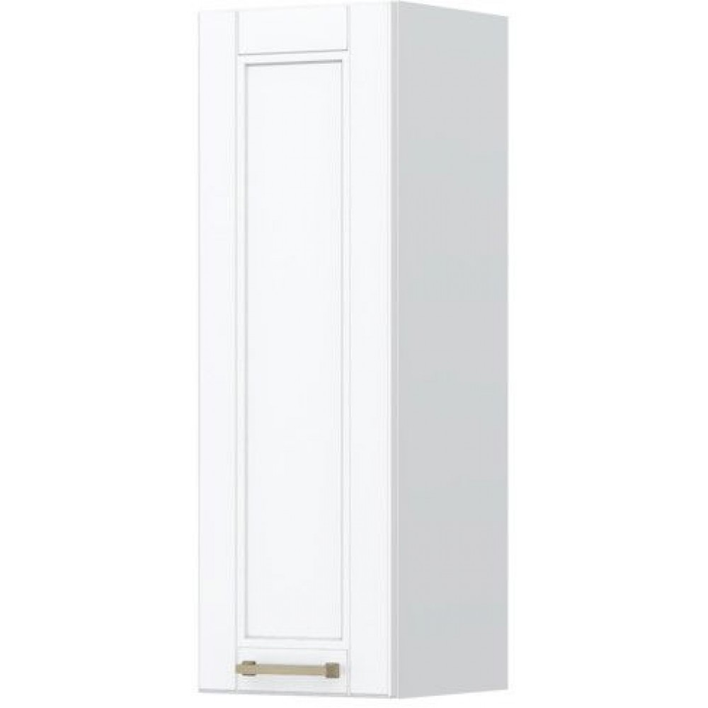 Ντουλάπι κρεμαστό Tahoma V9-30-1K-Λευκό ματ